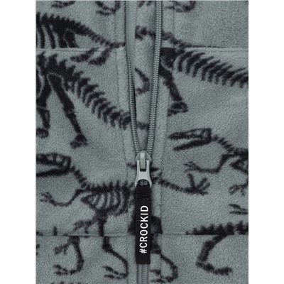 CROCKID Комбинезон ФЛ 60005/н/10 ГР