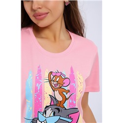 Пижама ЕКШ-1068