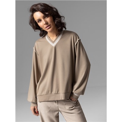 CHARUTTI Свитшот 11666