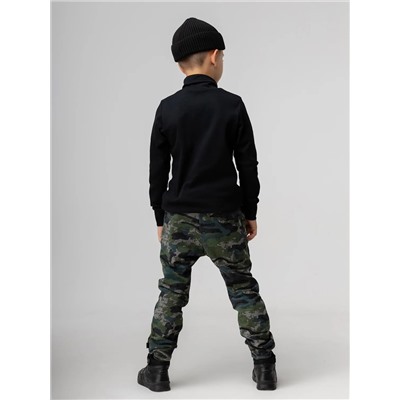 Bodo Брюки 6-612МU