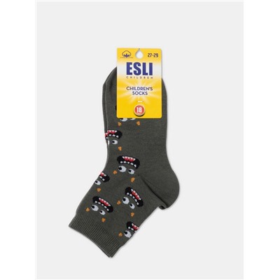 Носки детские ESLI Носки с рисунками &quot;Monsters&quot;