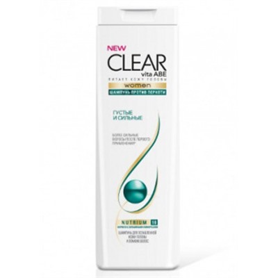 Шампунь для волос 400мл #23096374