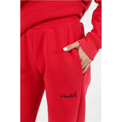 Костюм ВАЙБ (Фуксия)