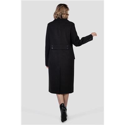 01-11266 Пальто женское демисезонное