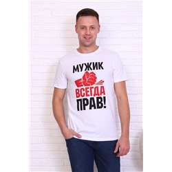 Футболка 11635 НАТАЛИ, 738528