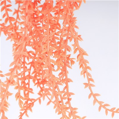 Цветок искусственный 83 см / 919705 /уп 362/ (Желтый)