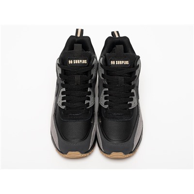 Зимние Кроссовки Nike Air Max 90