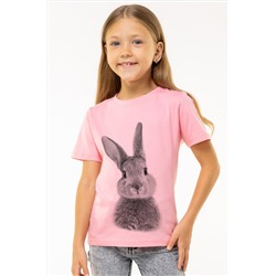 Футболка для девочки Happyfox