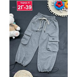 штаны 2056439-1