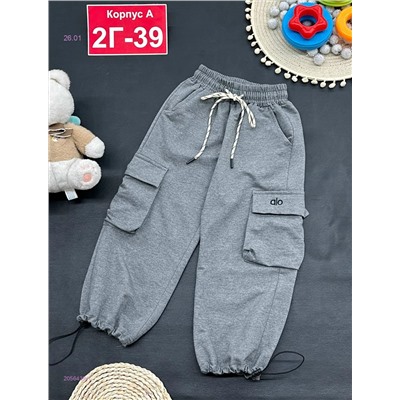 штаны 2056439-1