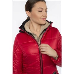 04-1660 Куртка демисезонная (синтепон 200)