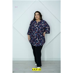 Блузка 2053611-2