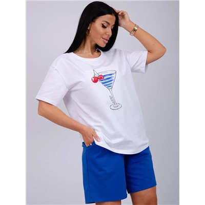 Malina Костюм 9432в