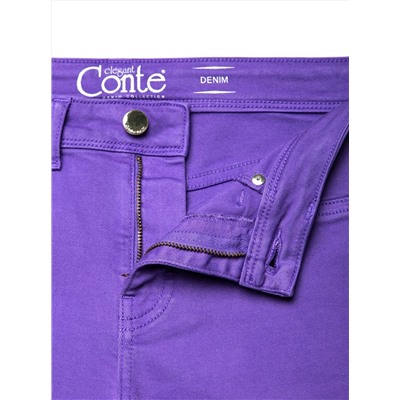 Conte elegant Джинсы