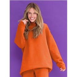 PELICAN Толстовка DFNK6929