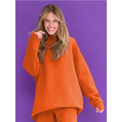 PELICAN Толстовка DFNK6929