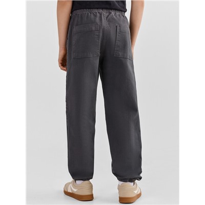 БРЮКИ ДЛЯ МАЛЬЧИКОВ (осенне-зимний ассортимент) 2026-1CTB904-9ag