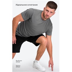 Мужская футболка Happyfox