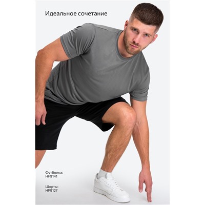 Мужская футболка Happyfox