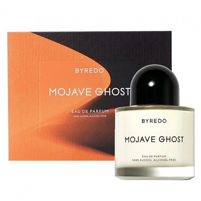 Парфюмерная вода Byredo Mojave Ghost Sans Alcool унисекс (100 мл)