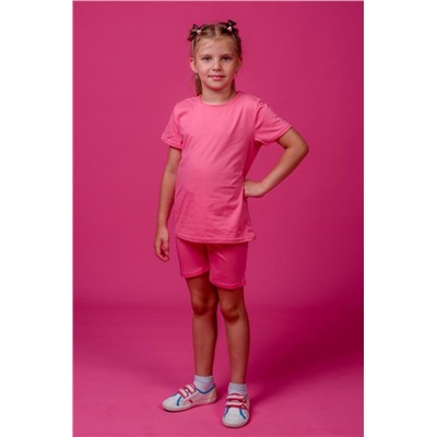 Футболка 11735 (Розовый)