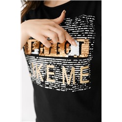 Натали Футболка 8041