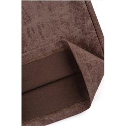 Брюки палаццо из футера для девочки Happyfox