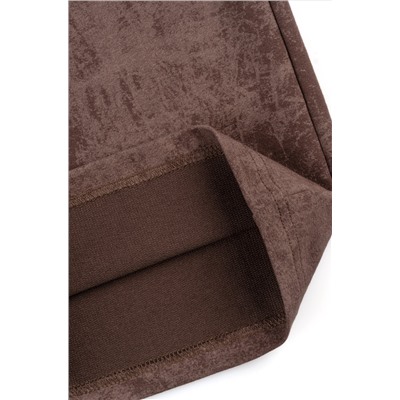 Брюки палаццо из футера для девочки Happyfox