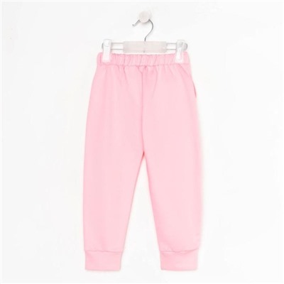 Брюки детские KAFTAN Unicorn, размер 28 (86-92 см)