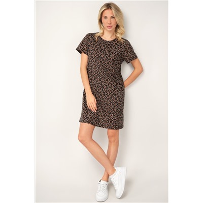 Женская туника из хлопка Happyfox