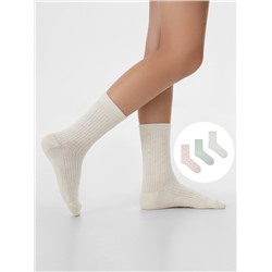 НОСКИ ДЕТСКИЕ (3 пары) 430A-3165