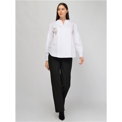 VISERDI Блузка 10447-бел 1451400