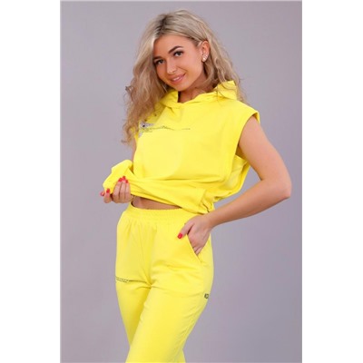 Костюм 15320 (Желтый)