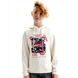 PELICAN Толстовка BFNK3371