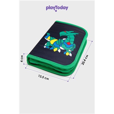 Пенал PLAYTODAY, 1022760