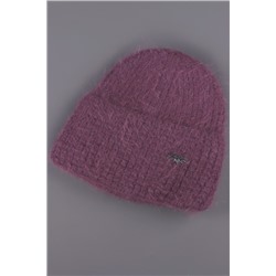 Шапка женская Vepanse Вишня