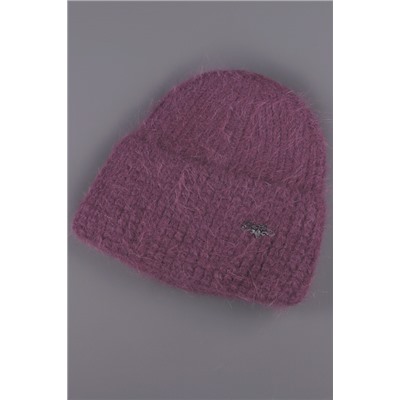 Шапка женская Vepanse Вишня
