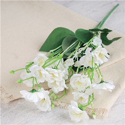 Цветок искусственный 35 см / W367160 /уп 2/1200/