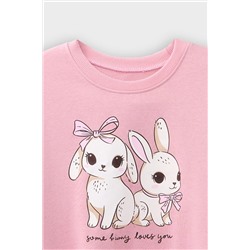 Свитшот для девочек MARK FORMELLE, 1232032