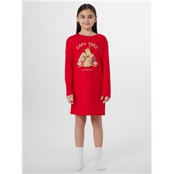 СОРОЧКА НОЧНАЯ ДЛЯ ДЕВОЧЕК 577727