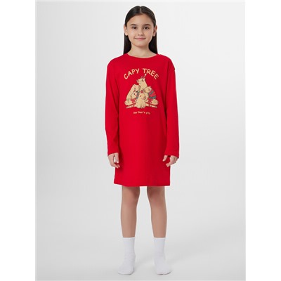 СОРОЧКА НОЧНАЯ ДЛЯ ДЕВОЧЕК 577727