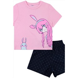 Комплект (Футболка+Шорты) YOULALA, 793800