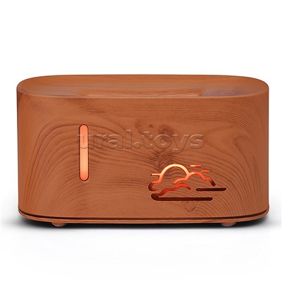 Светильник-увлажнитель "Световой рай" в коробке