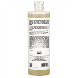 Nature's Gate, шампунь для окрашенных волос, с гранатом и подсолнечником, 473 мл (16 жидк. унций)