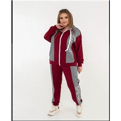 Спортивный костюм #23055698