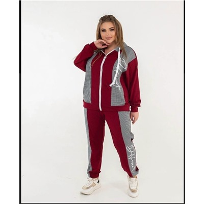 Спортивный костюм #23055698