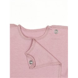 11/338 Распашонка интерлок