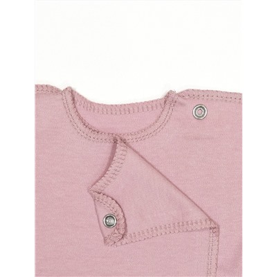 11/338 Распашонка интерлок