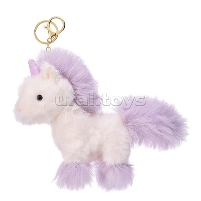 Мягкая игрушка "Лошадка" 13 см.