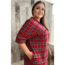 Натали Халат 8219